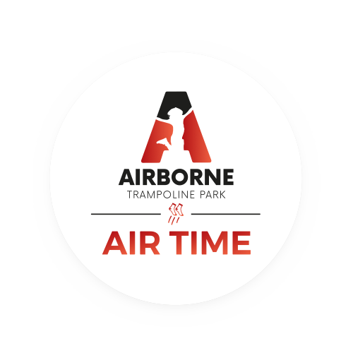 airborne logo