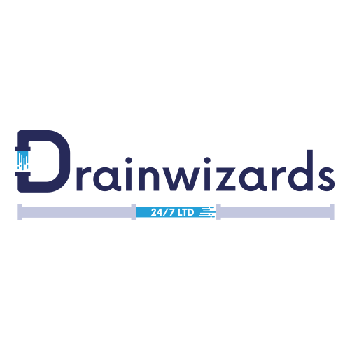 drain wizards logo