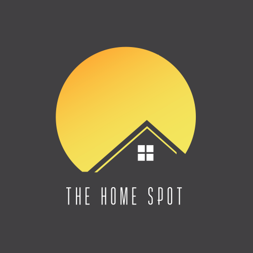 the home spot logo