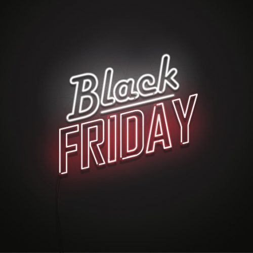 The Best Black Friday Campaigns Brace Creative Agency