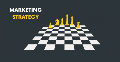 Chess game marketing strategy